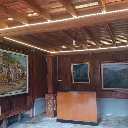 Bujak Permai Villa Matahari Lombok Ntb Praya Bagian luar foto