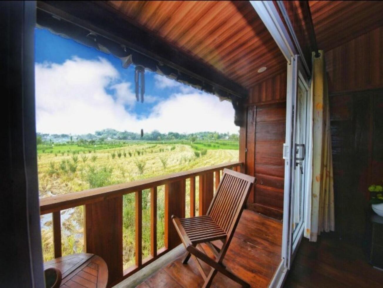 Bujak Permai Villa Matahari Lombok Ntb Praya Bagian luar foto