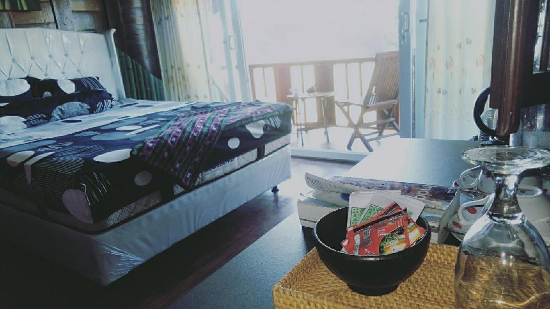 Bujak Permai Villa Matahari Lombok Ntb Praya Bagian luar foto