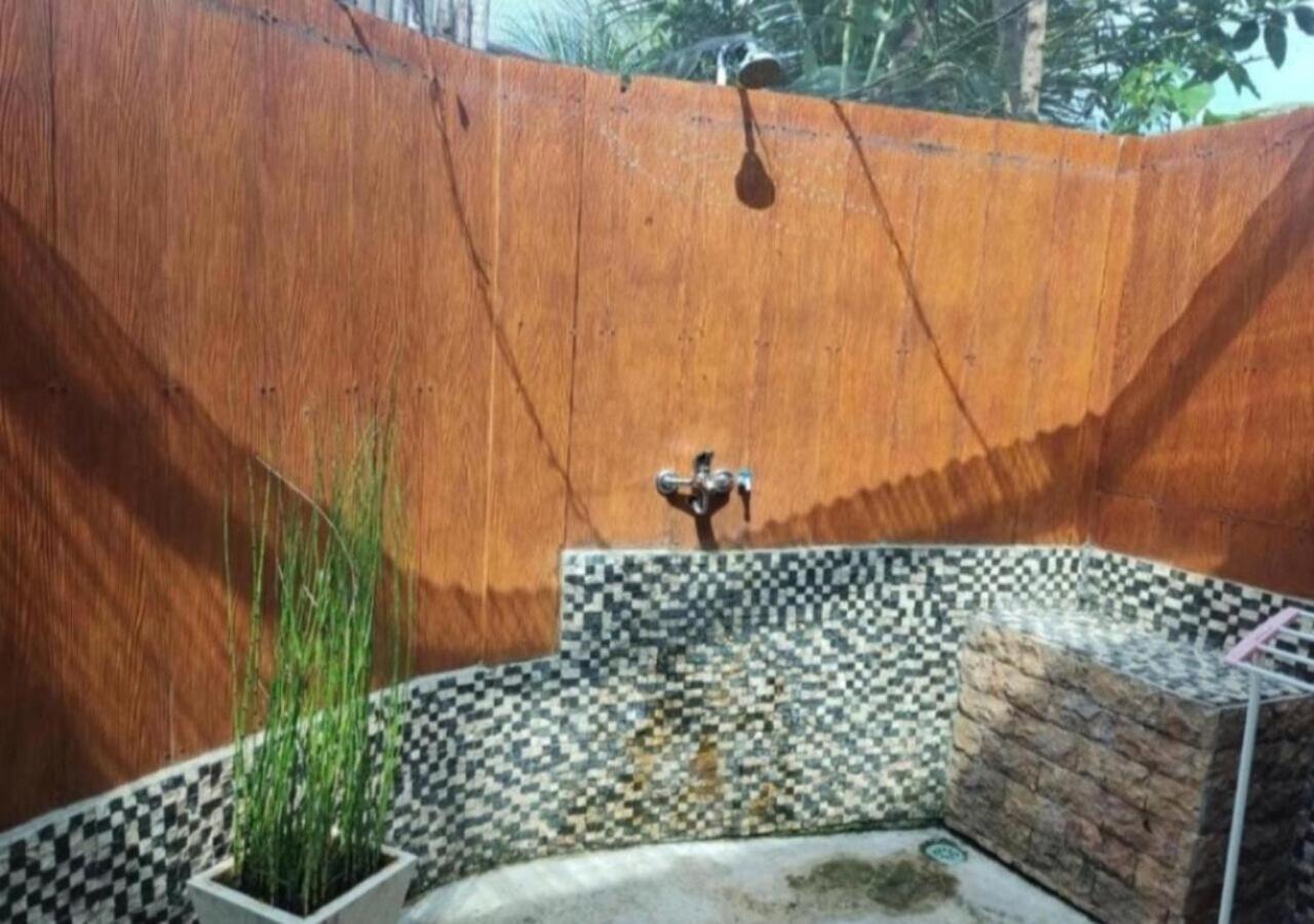 Bujak Permai Villa Matahari Lombok Ntb Praya Bagian luar foto