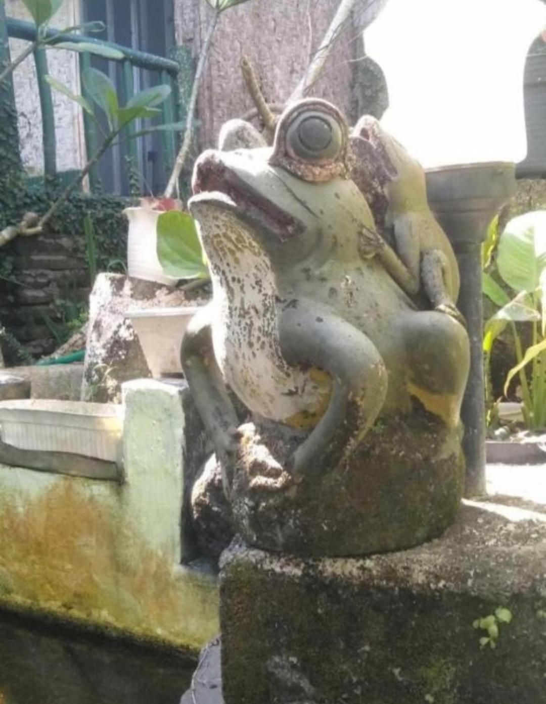 Bujak Permai Villa Matahari Lombok Ntb Praya Bagian luar foto