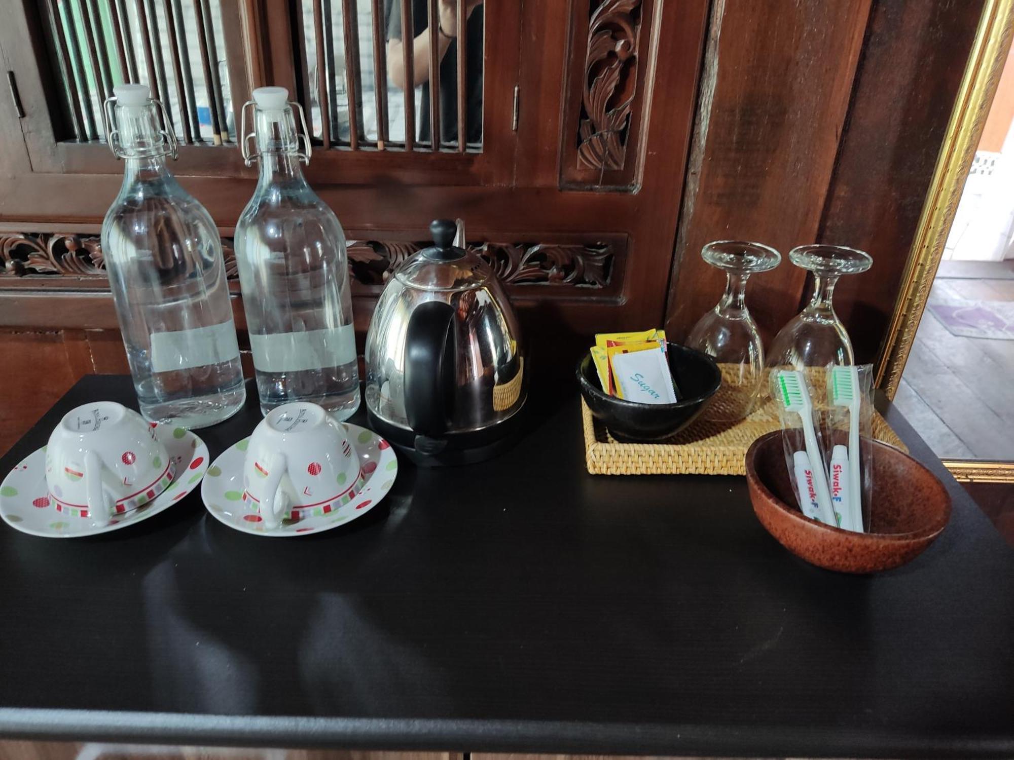 Bujak Permai Villa Matahari Lombok Ntb Praya Bagian luar foto