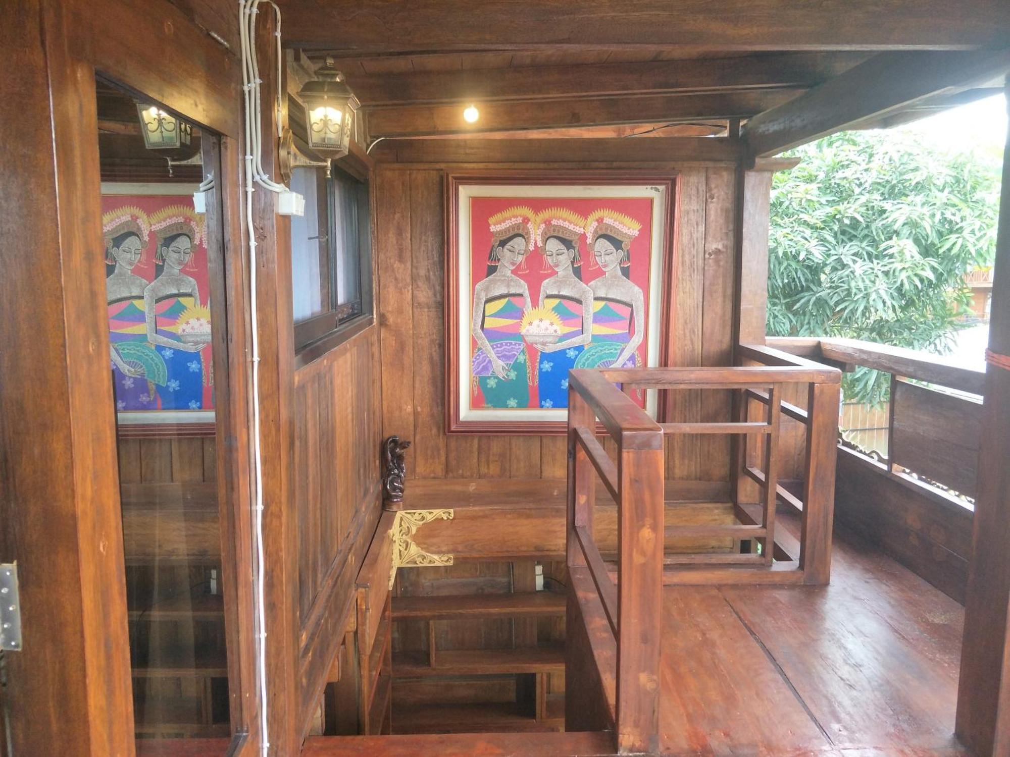 Bujak Permai Villa Matahari Lombok Ntb Praya Bagian luar foto
